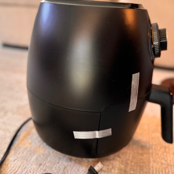 Chefman Air Fryer - Picture 4 of 5
